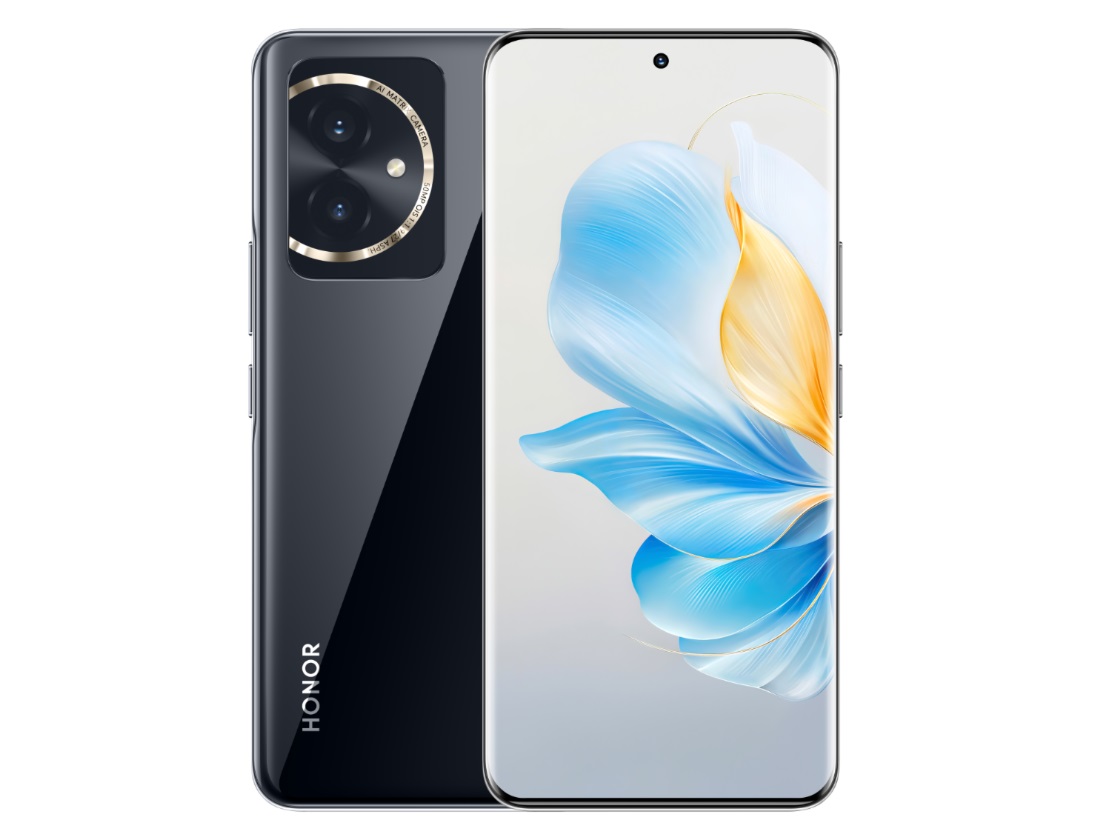 смартфон Honor 100