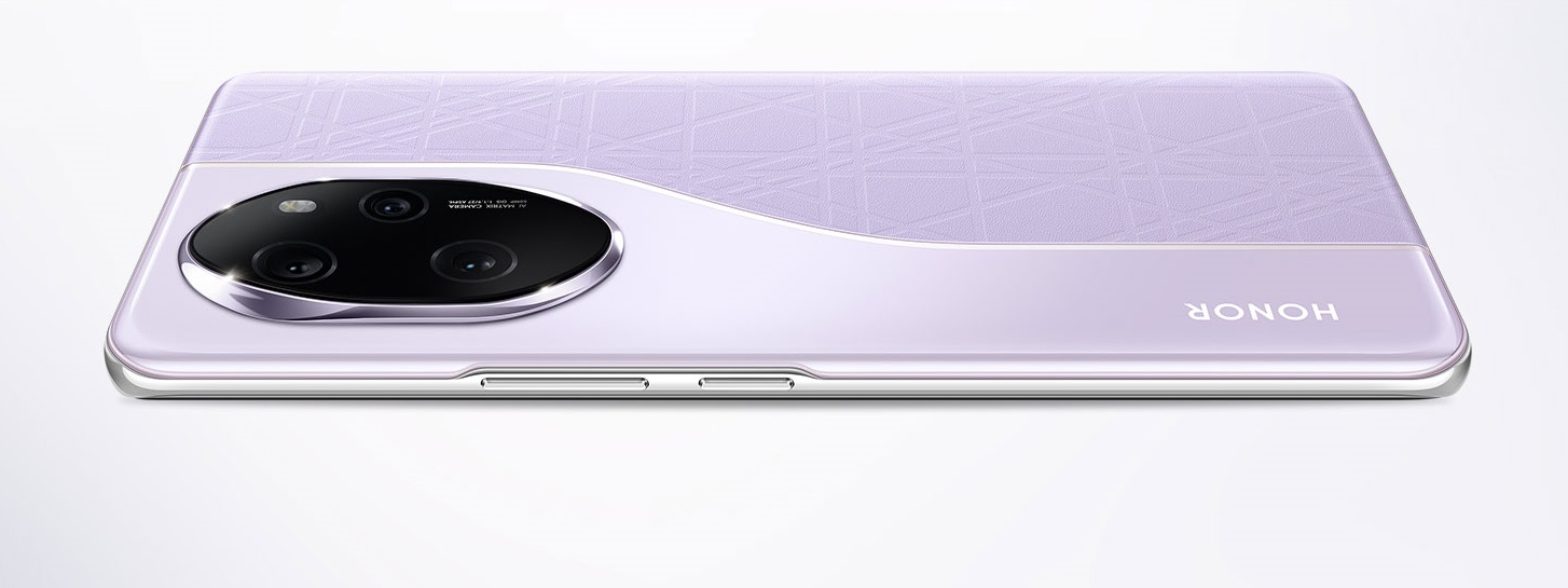 смартфон Honor 100 Pro