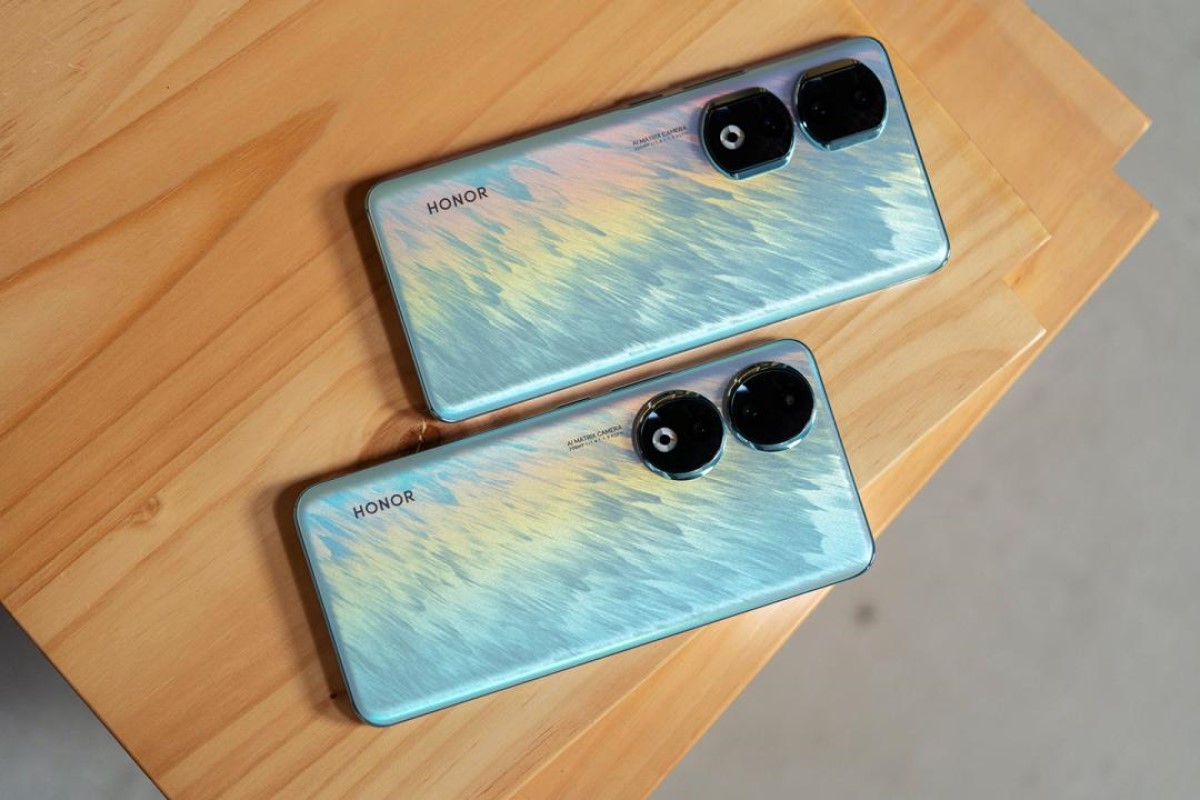 Два новых смартфона, которые могут войти в серию Honor 100, прошли сертификацию 3C