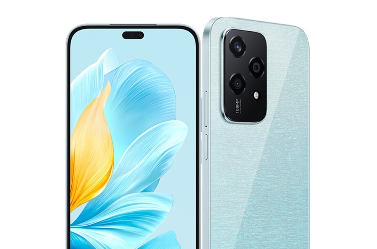 Honor 200 Lite готовится к дебюту на европейском рынке