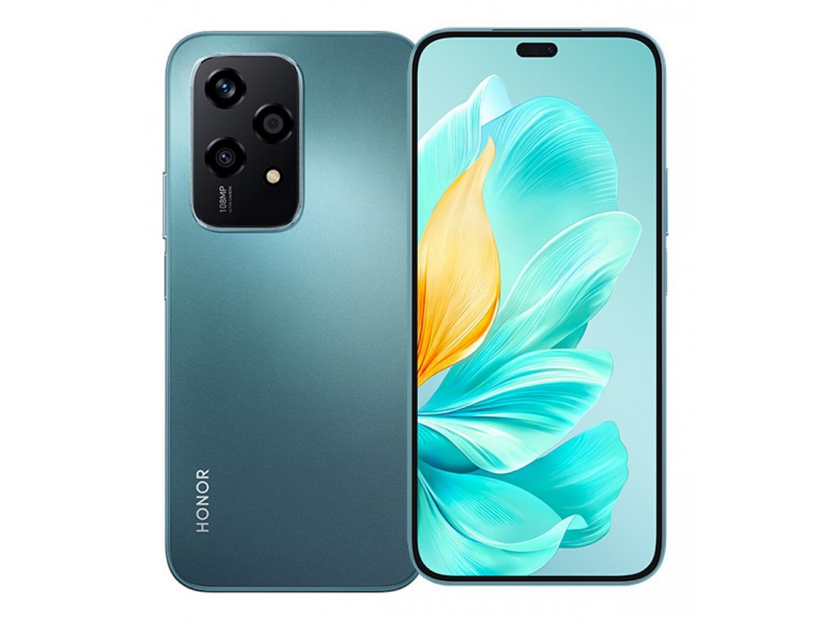 смартфон Honor 200 Lite