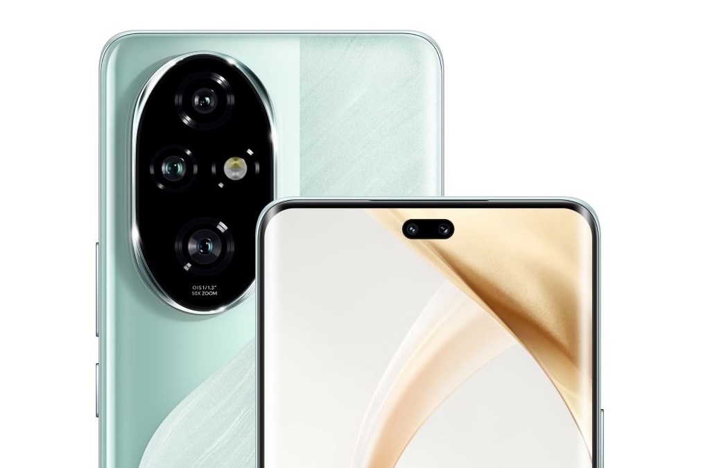 смартфон Honor 200 Pro