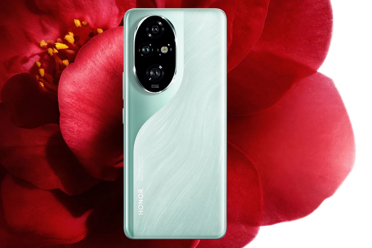 смартфон Honor 200 Pro