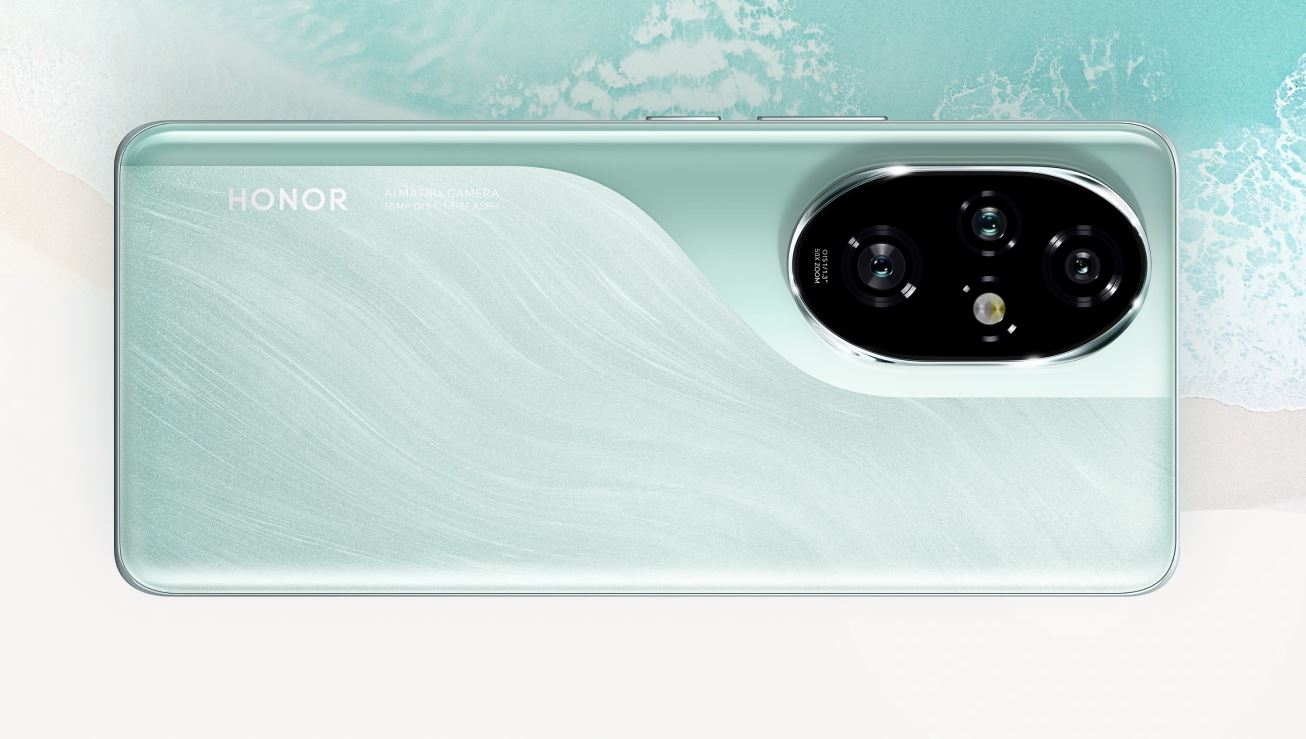 смартфон Honor 200 Pro