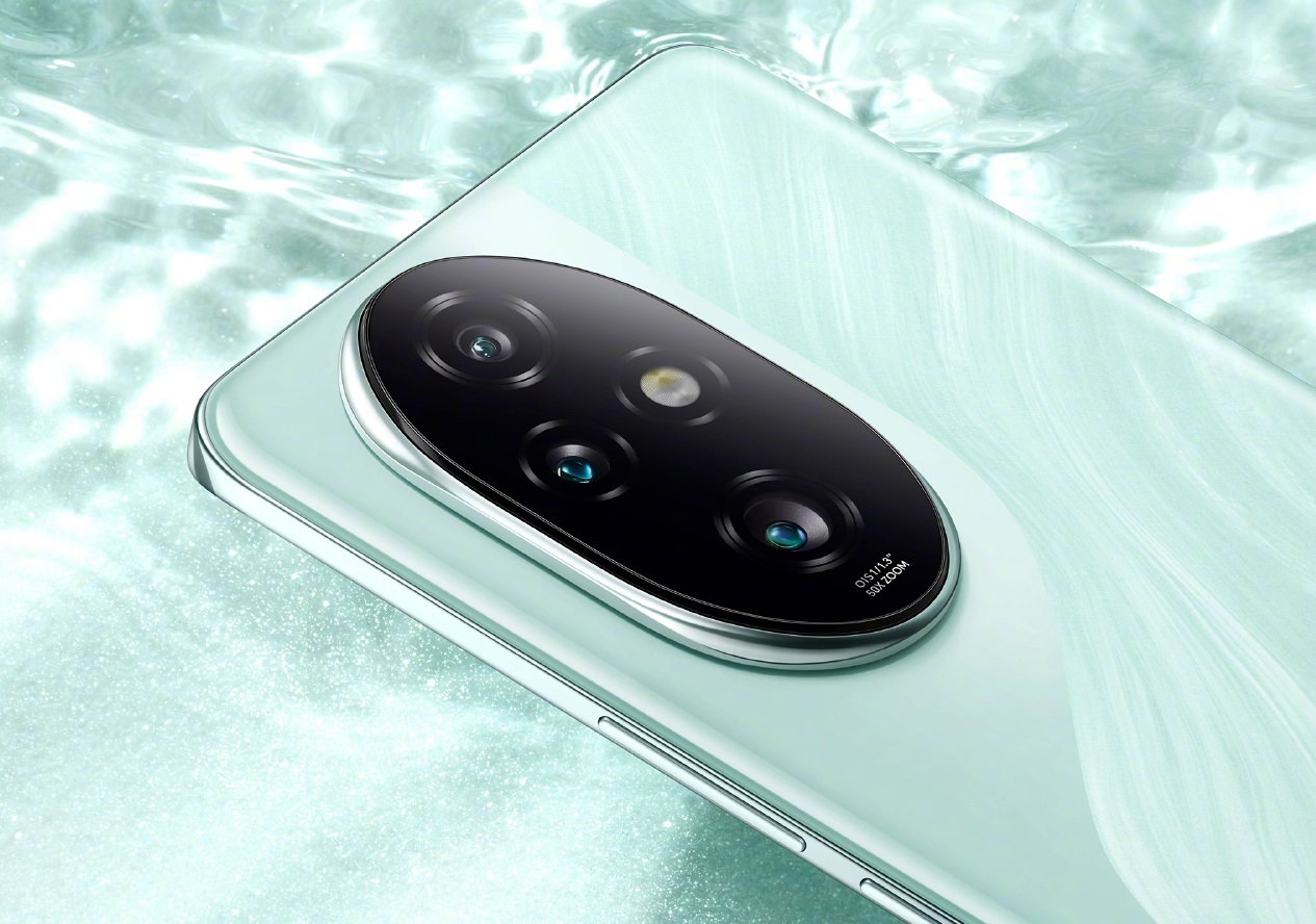 Камеру нового Honor 200 Pro протестировали в DxOMark