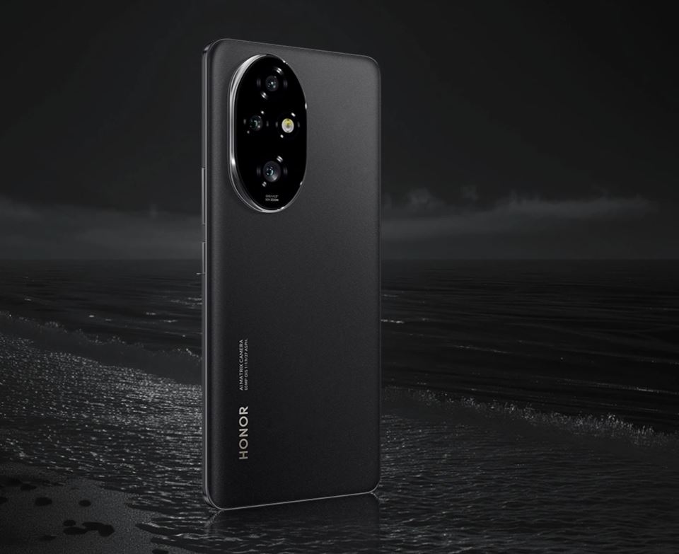 смартфон Honor 200 Pro