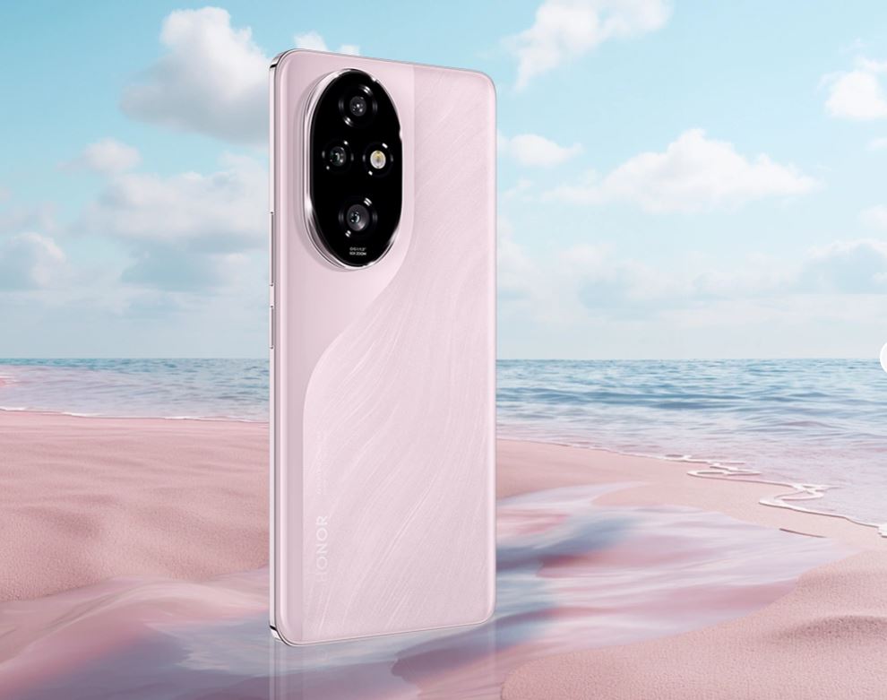 смартфон Honor 200 Pro
