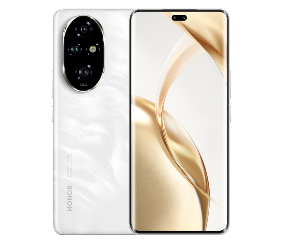 Серия Honor 200 готовится к выходу в России