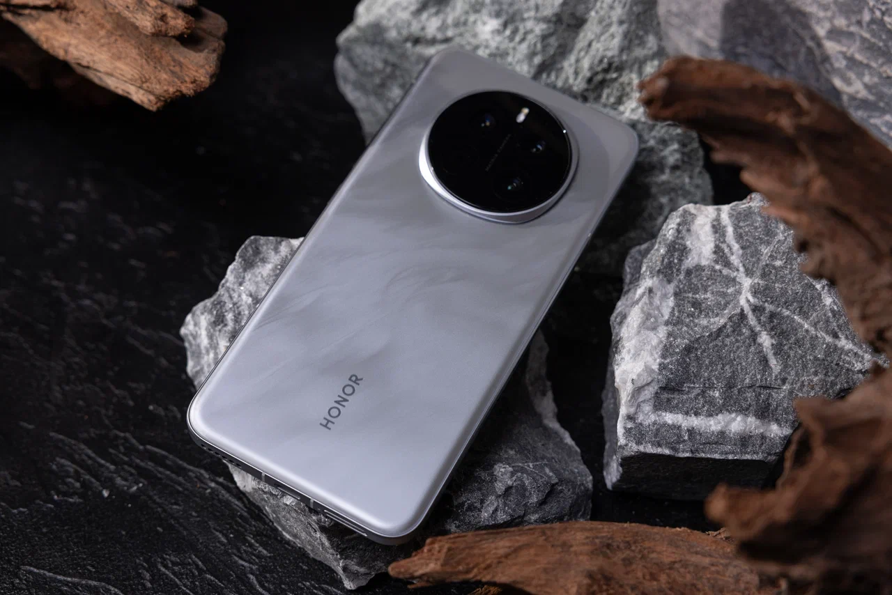 В России стартовал прием предзаказов на смартфон HONOR Magic7