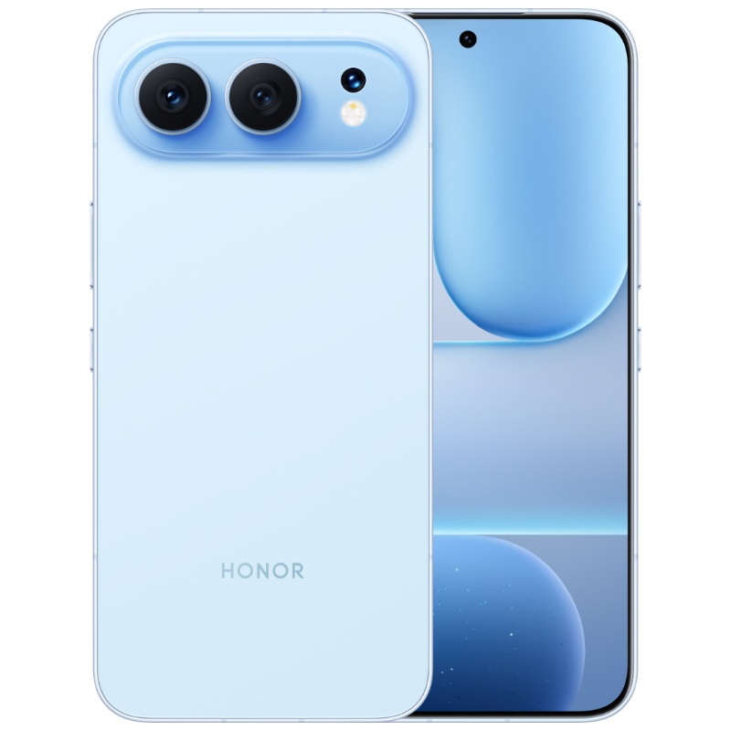 HONOR 500
