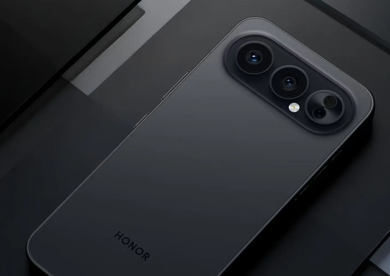Новый HONOR 500 Pro протестирован в Geekbench