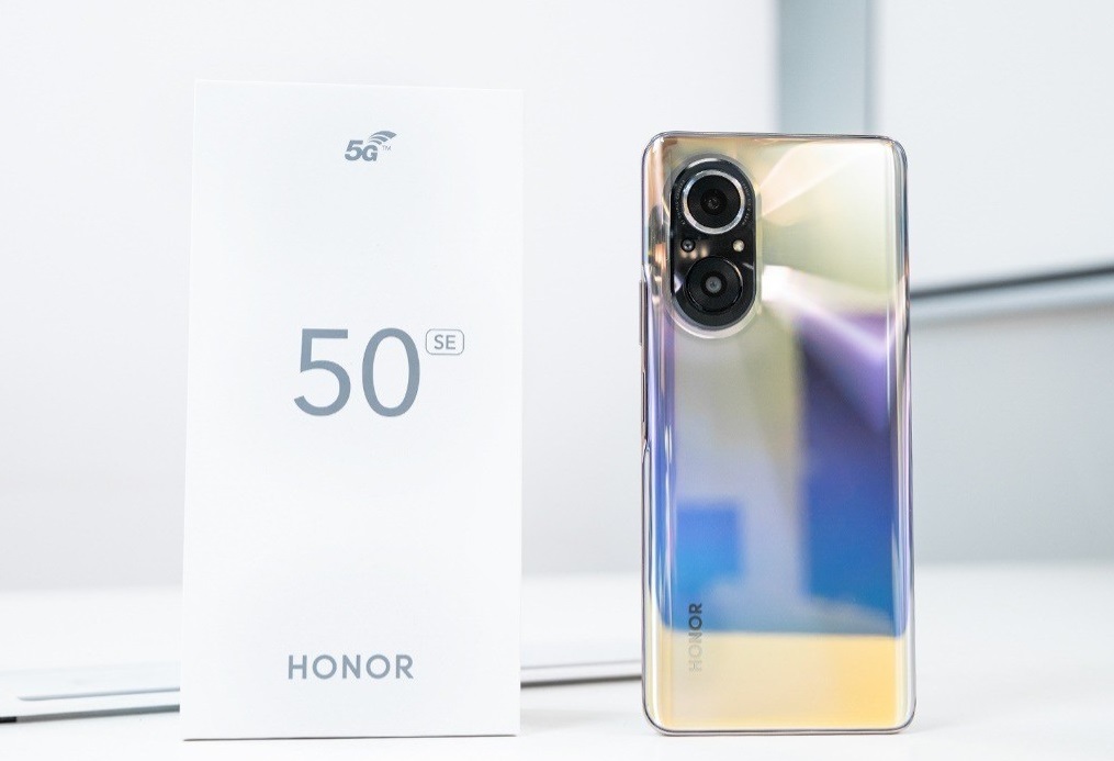 Honor X20 SE