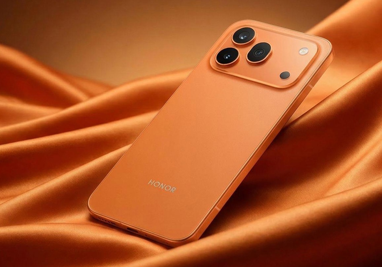 HONOR представила новую серию HONOR 600