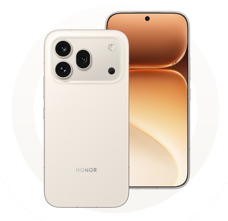 Honor 600 Pro