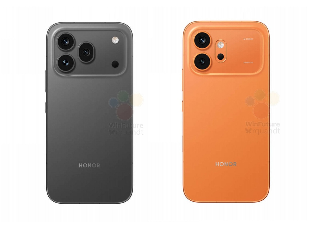 HONOR 600 и HONOR 600 Pro