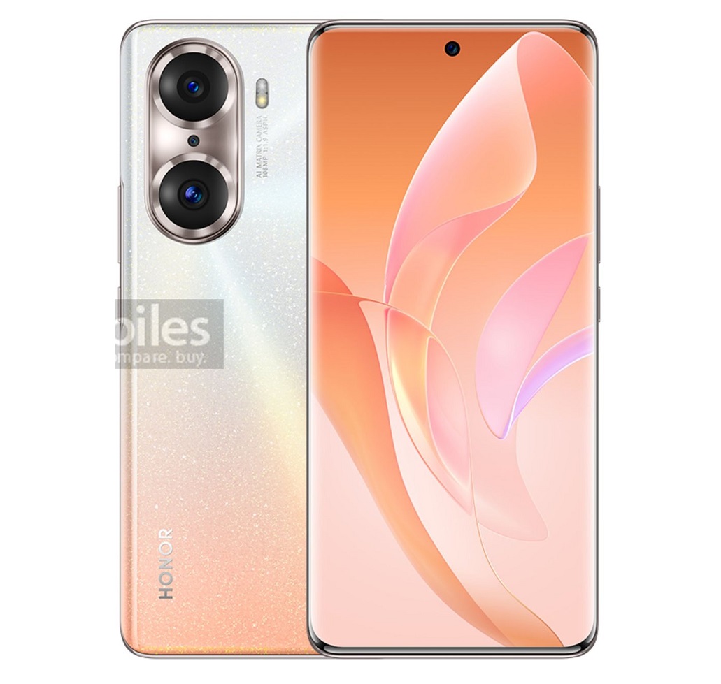 Honor 60 Pro