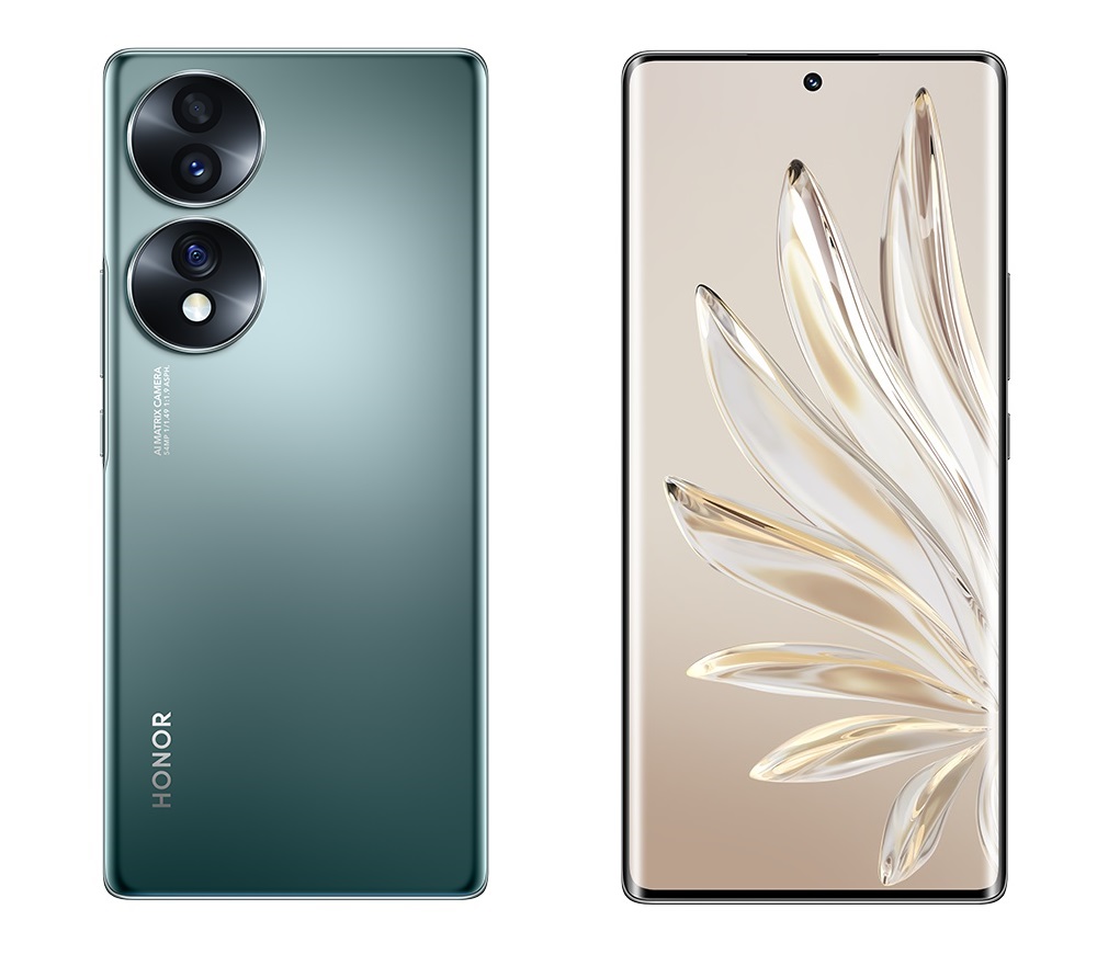 Honor 70