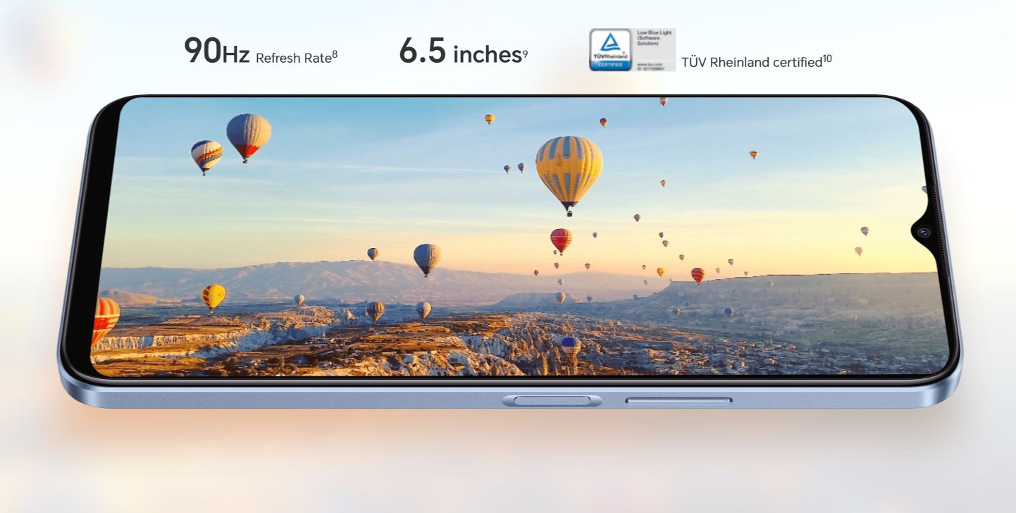 Honor 70 Lite