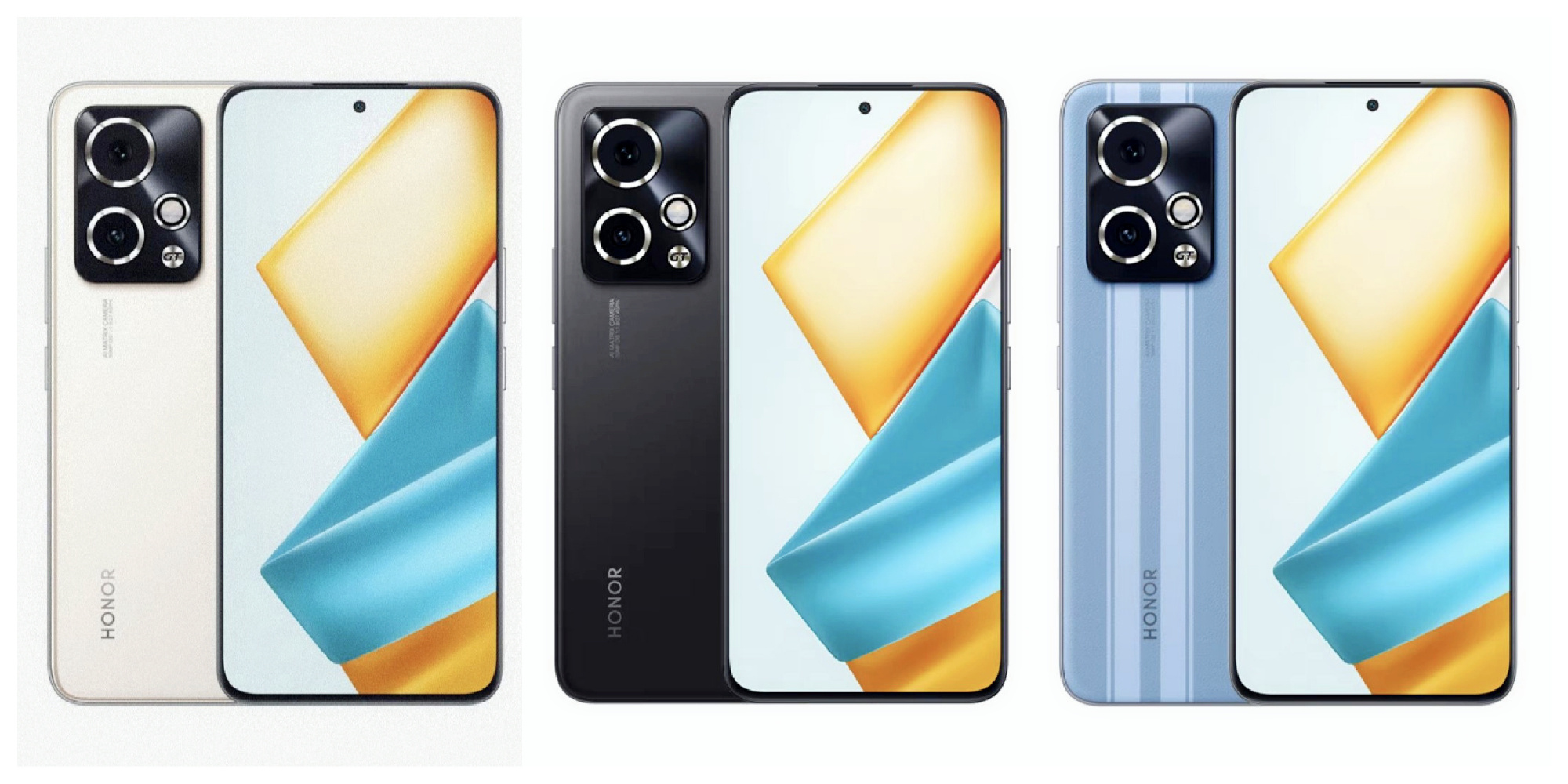 смартфон Honor 90 GT