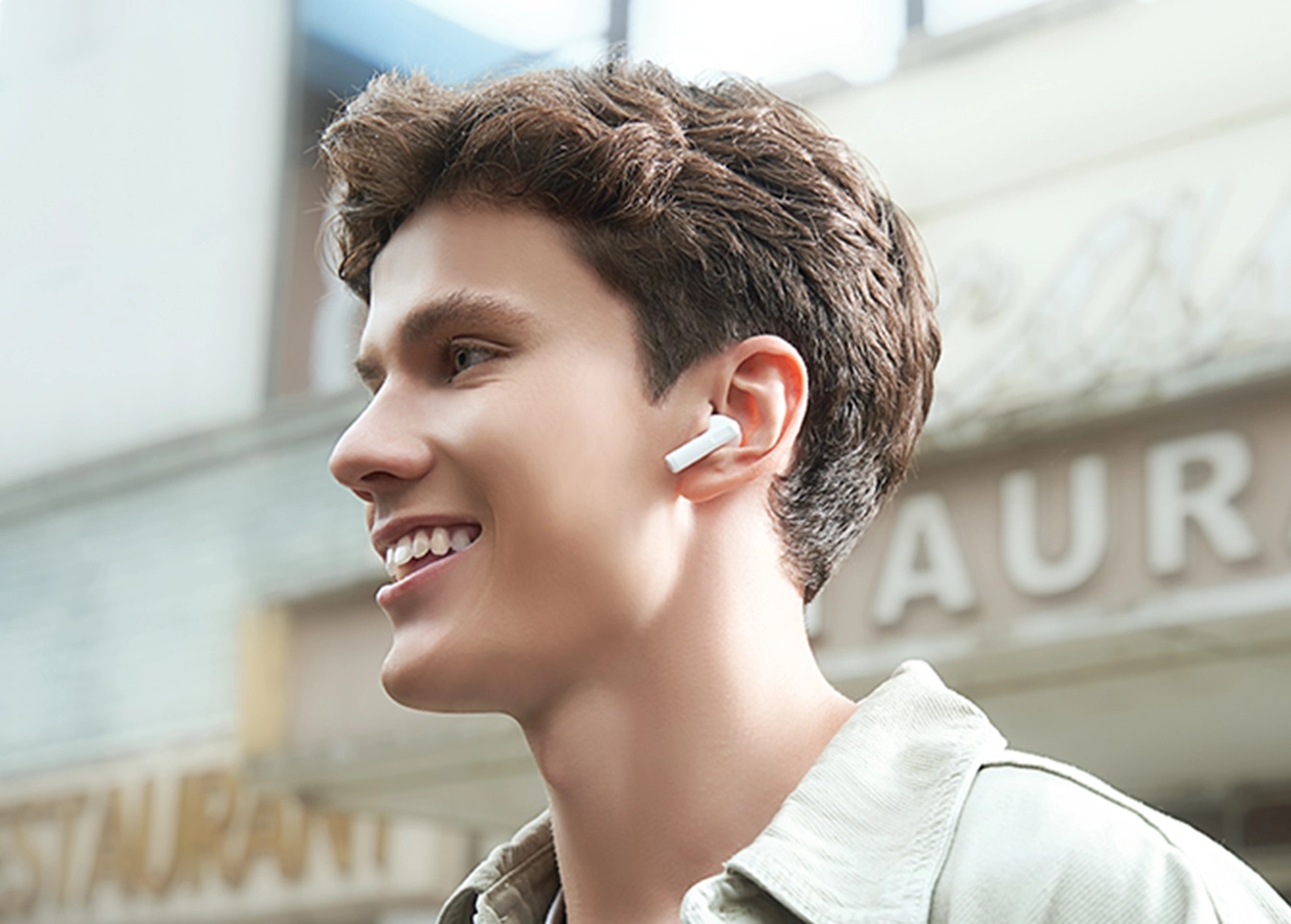 Honor Choice Earbuds X7i