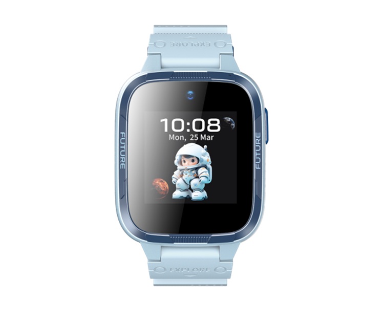 Детские часы HONOR Choice Kids Watch Plus вышли в продажу в России