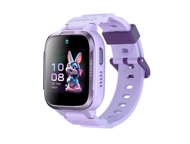 Детские часы HONOR Choice Kids Watch Plus вышли в продажу в России