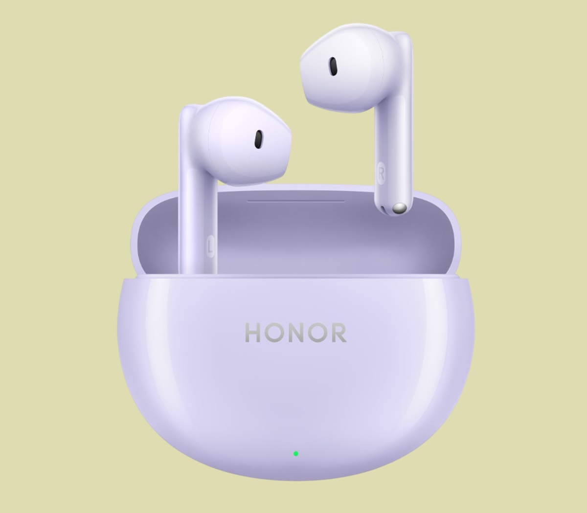 Беспроводные наушники HONOR Earbuds X8 вышли в продажу в Китае