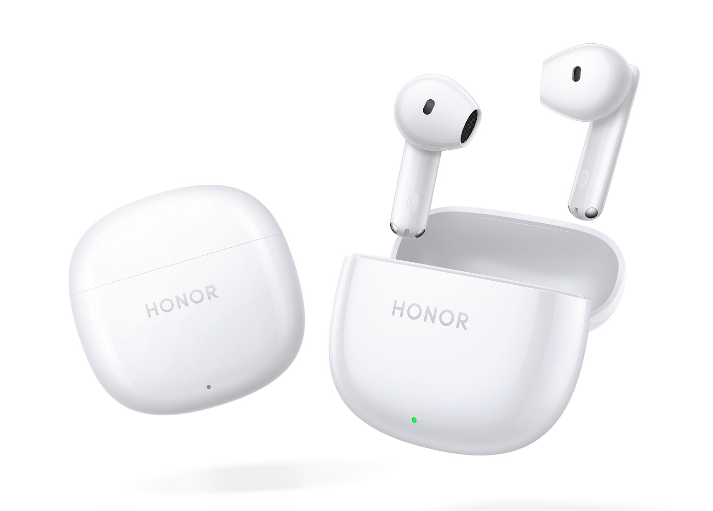 беспроводные наушники Honor Earbuds X6
