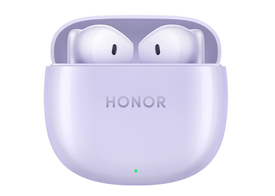 беспроводные наушники Honor Earbuds X6