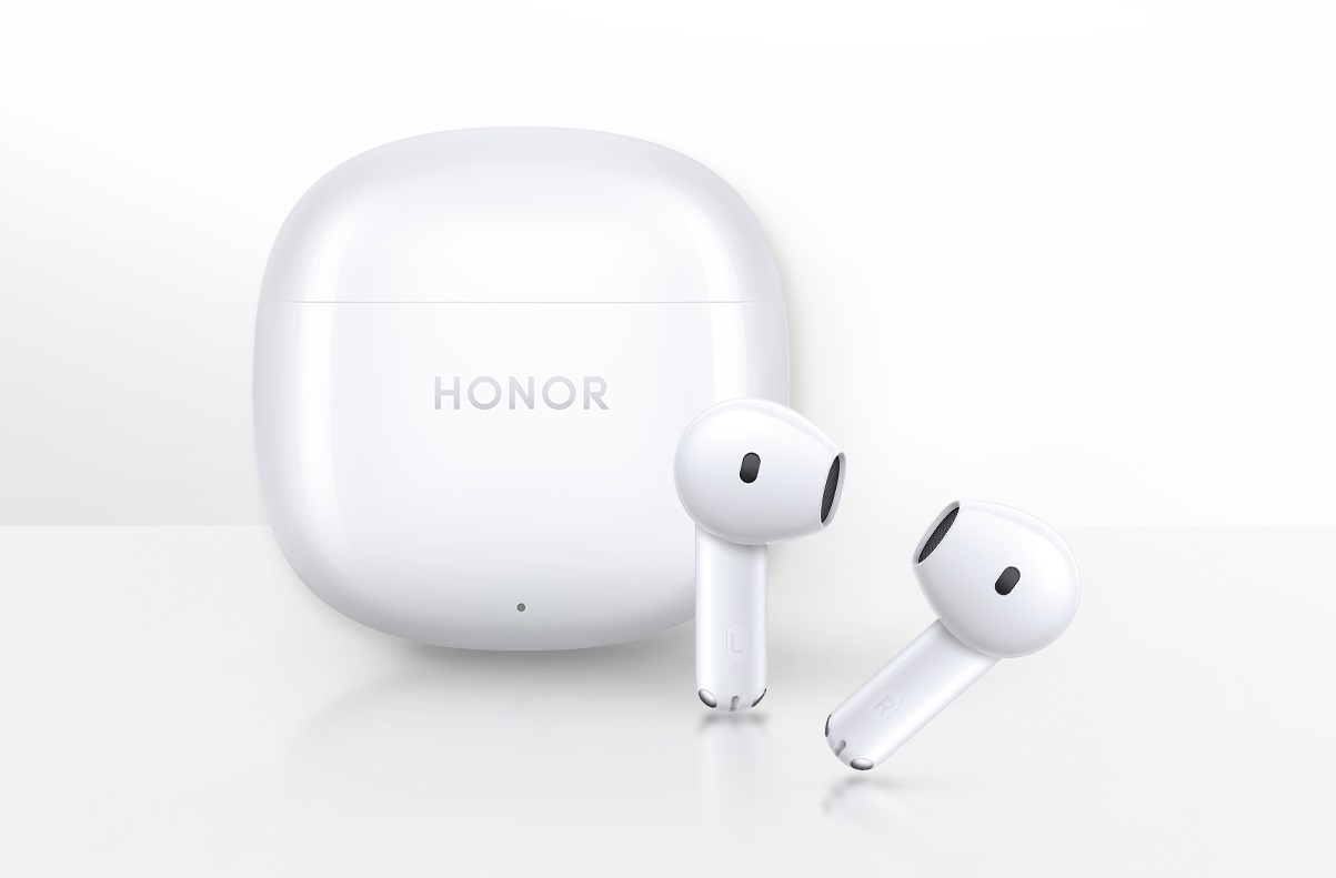 беспроводные наушники Honor Earbuds X6