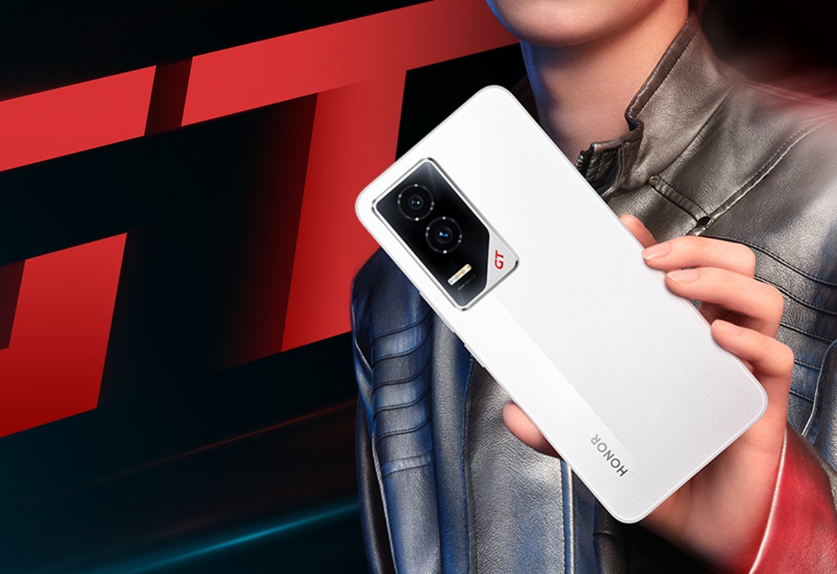 Производительный смартфон HONOR GT дебютирует в 16 декабря