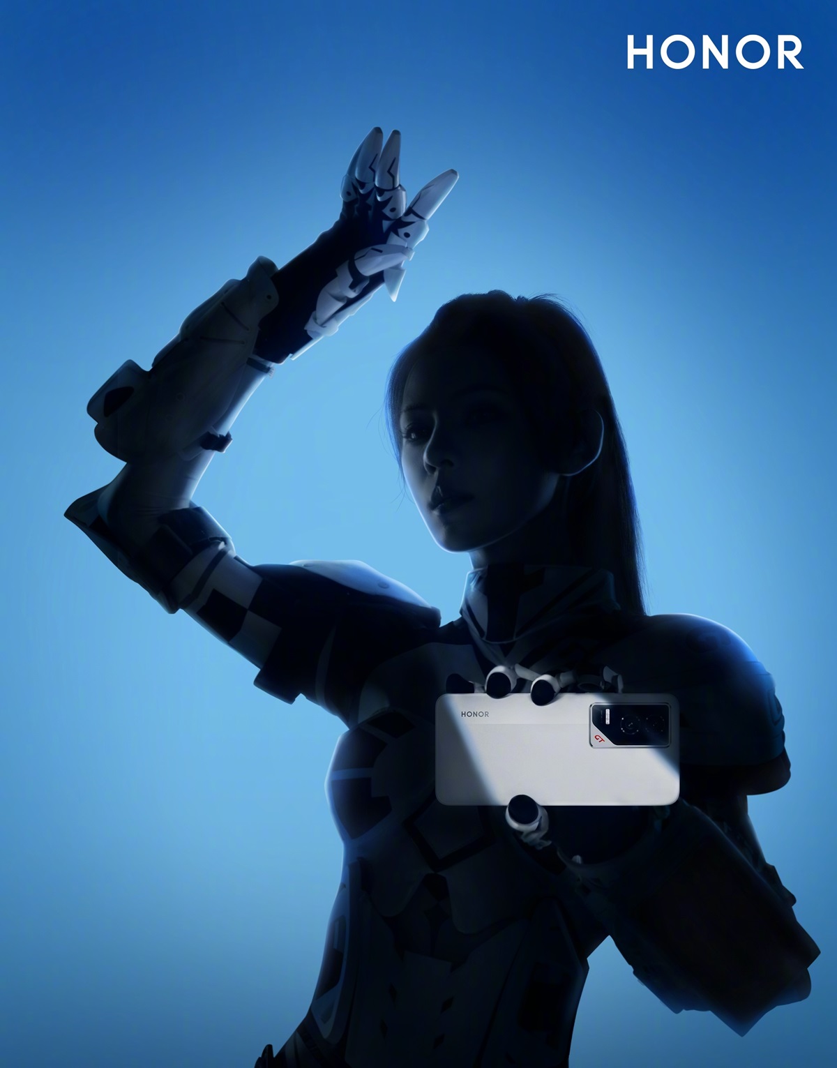 HONOR GT