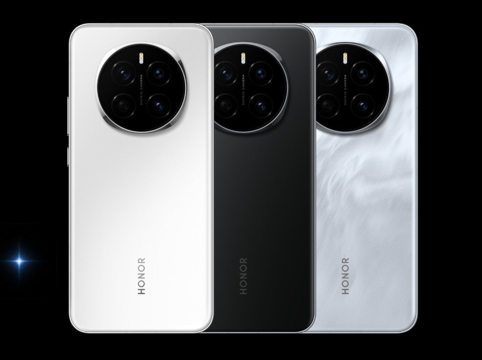 HONOR Magic7