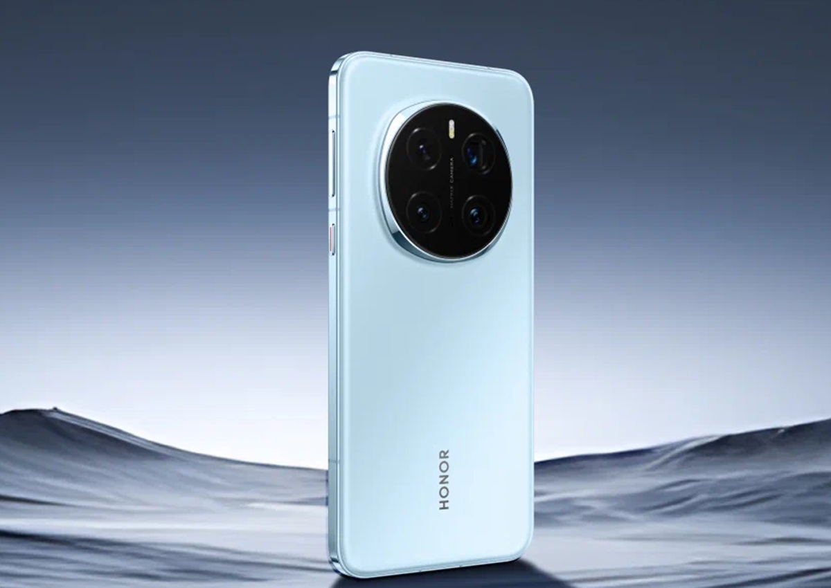 Флагман Honor Magic7 Pro появился в продаже в России