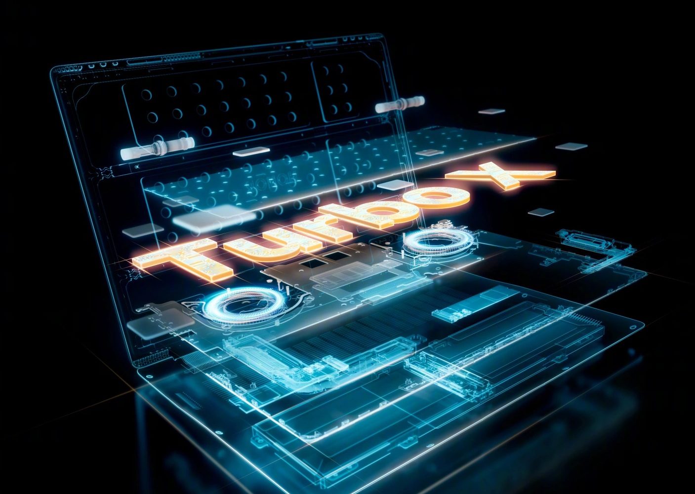 Ноутбук HONOR MagicBook Pro 14 с технологией Turbo X дебютирует 26 февраля