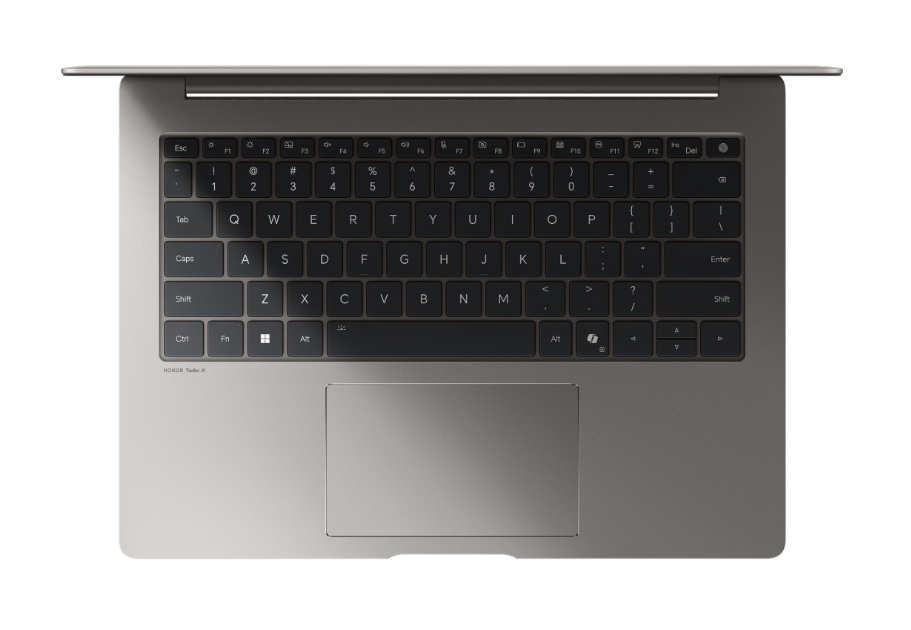Honor представила ноутбук MagicBook Pro 14