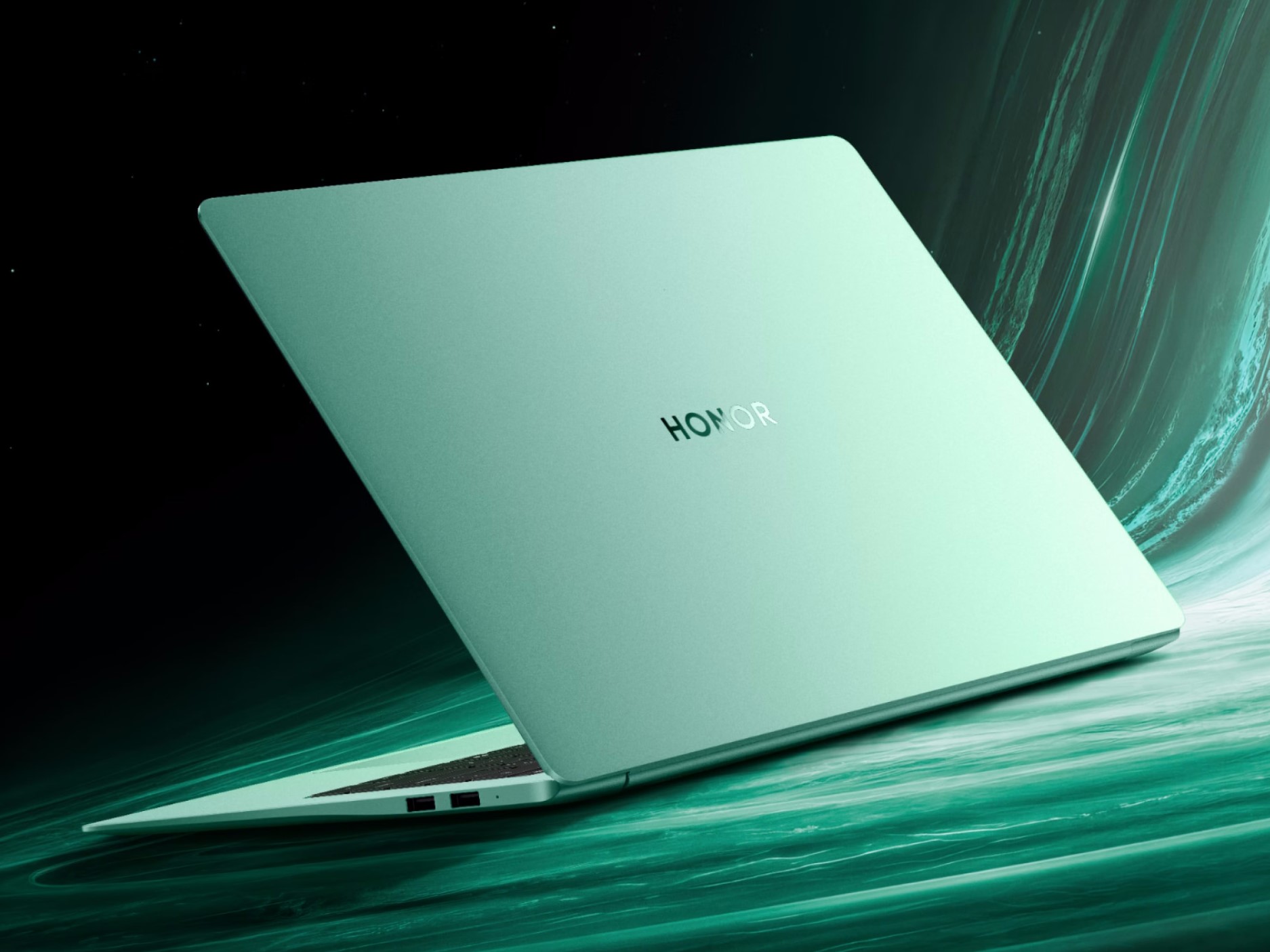 Honor представила ноутбук MagicBook Pro 14