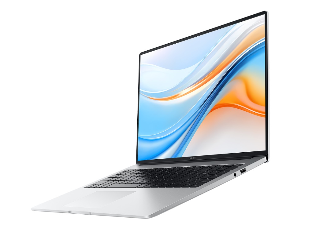 HONOR выпустила ноутбуки MagicBook X14 Plus и X16 Plus 2024 с Ryzen 7 8845HS