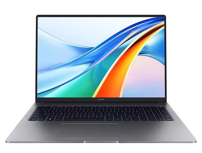 Ноутбуки Honor MagicBook X 14 Pro и MagicBook X 16 Pro 2024 поступили в продажу в России