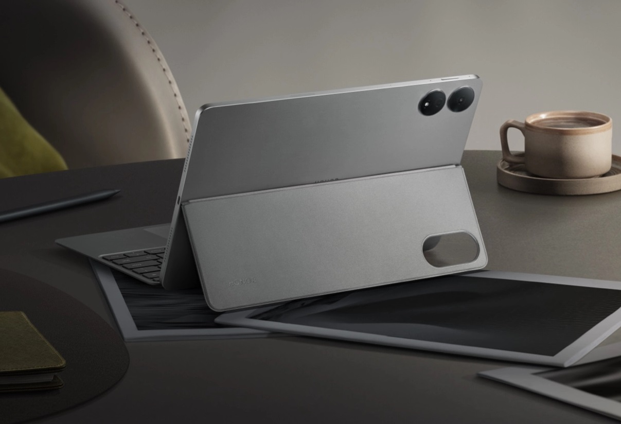 флагманский планшет Honor MagicPad 13