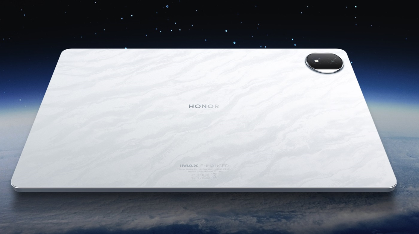 Honor MagicPad 2 вышел на глобальном рынке