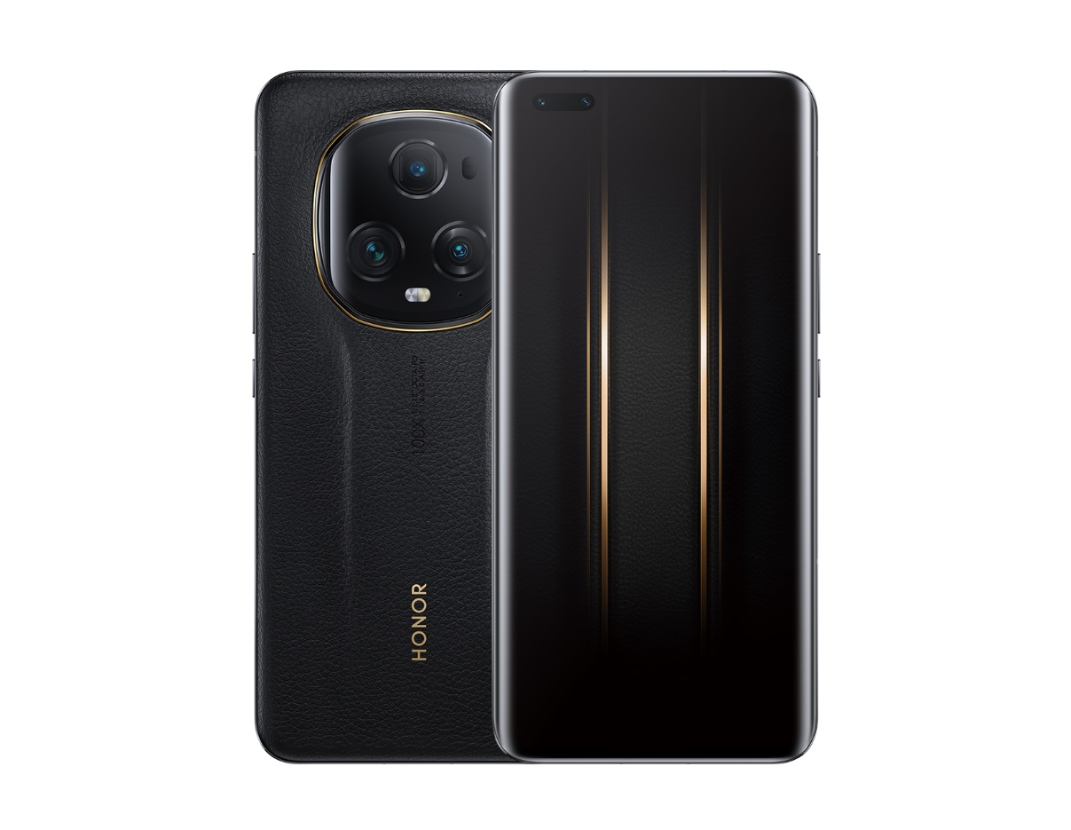 Honor Magic 5 Ultimate Edition