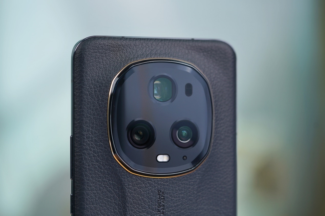 Honor Magic6 Pro будет оснащен камерой с перископным модулем на 160 Мп