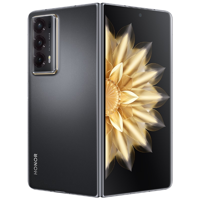 Honor Magic V2 поступил в продажу в Европе