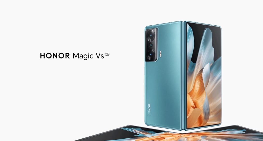 Honor Magic Vs