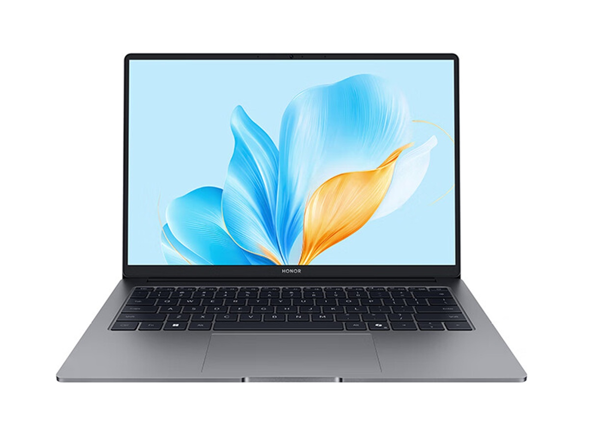 Представлен HONOR Notebook X14 2025 Combat Edition с Core i5-13420H