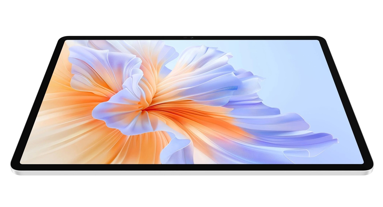 Honor Pad V9 в процессором Dimensity 8350 Elite вышел в продажу в России