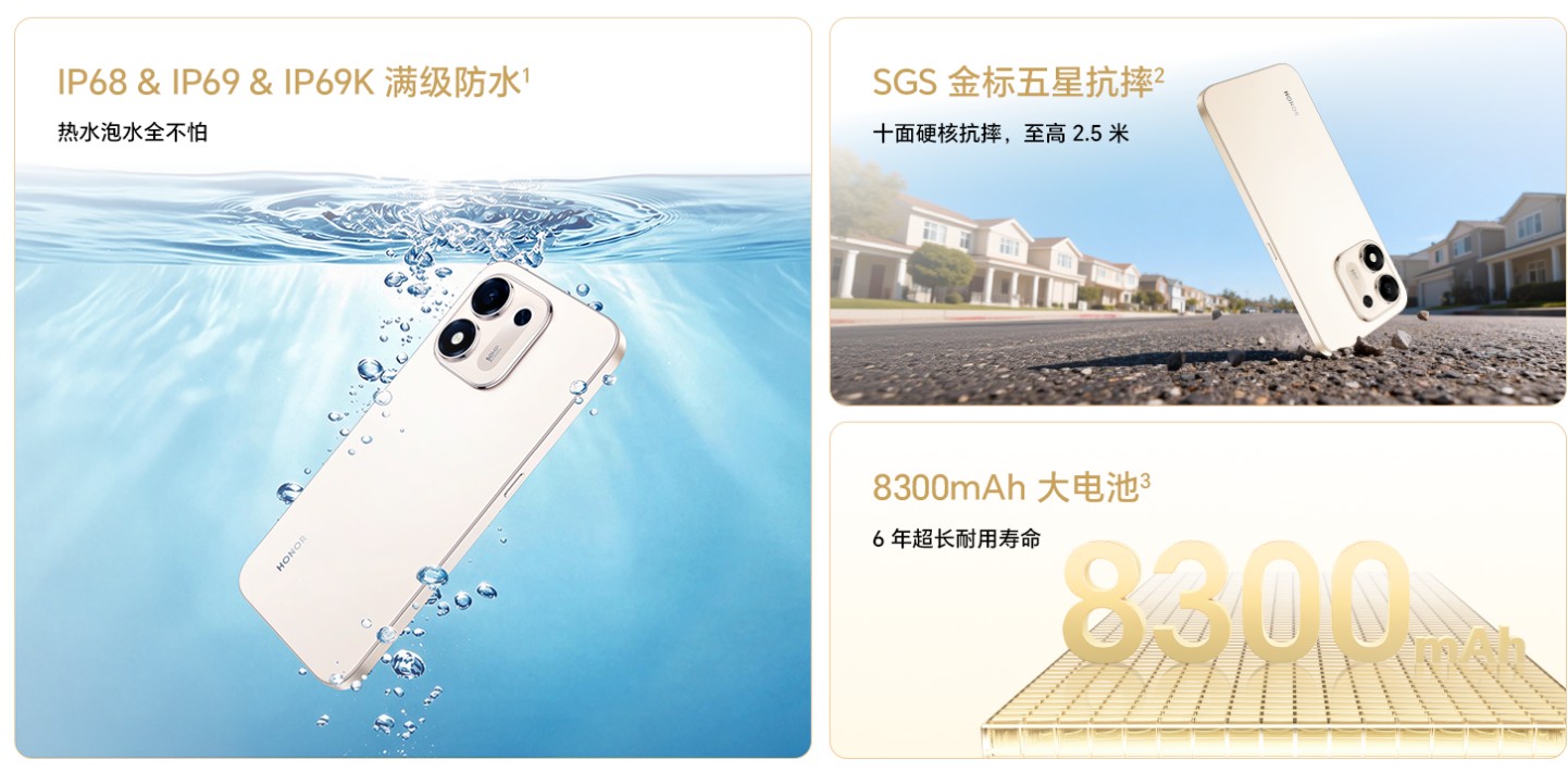 HONOR Play11 5G
