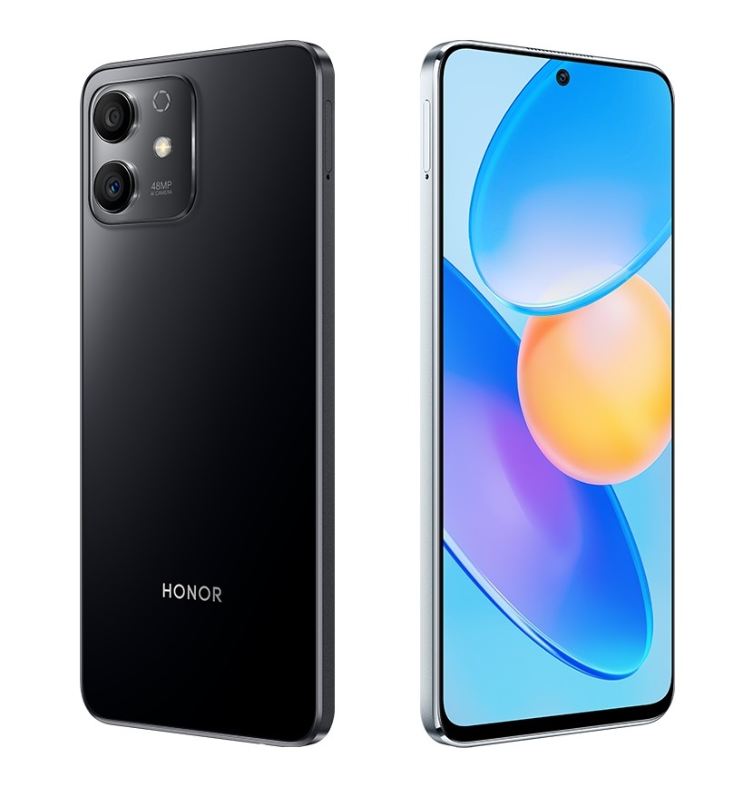 Honor x6 pro