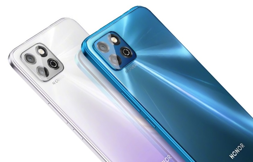 Honor Play 20 Купить